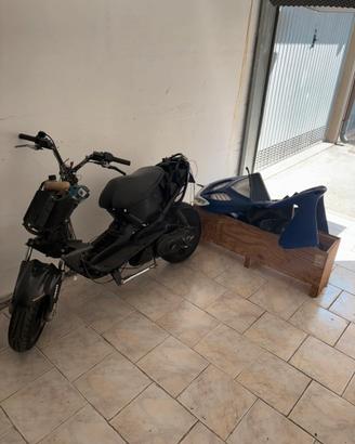 smembro aerox