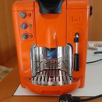 macchina per il caffe' lui espresso