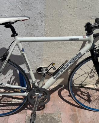 Cannondale r8