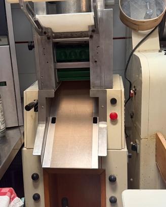 Raviolatrice Professionale Dominioni RS160
