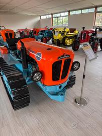 Trattore Lamborghini 5ctl