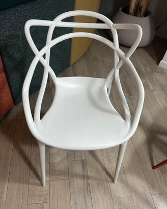 Sedie Kartell