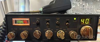 Radio CB Galaxy Jupiter