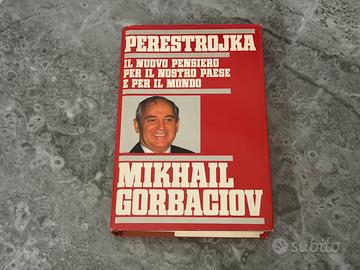 Perestrojka