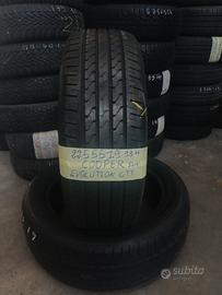 gomme 225 55 19 estivi