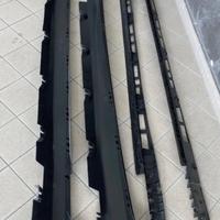 Minigonne / Fascioni laterali originali Mercedes B