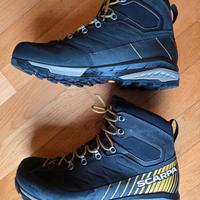 Scarpa Mescalito Trek Gore-Tex Hiking Boots Black