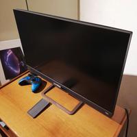 monitor Benq 27 pollici EX2780Q