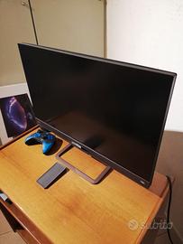 monitor Benq 27 pollici EX2780Q