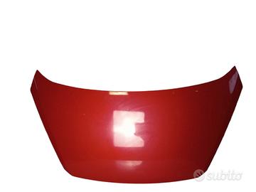 KIA Picanto 3° Serie (11>16) COFANO ANTERIORE 664