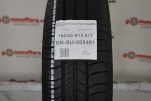 1 pneumatico michelin 165/65 r15 81t su005481
