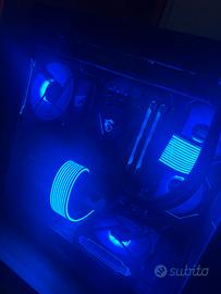 Pc gaming