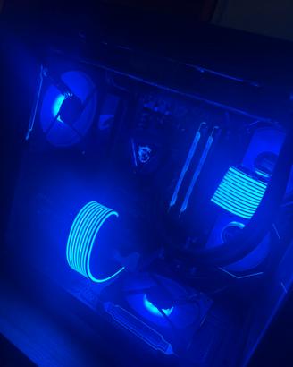Pc gaming