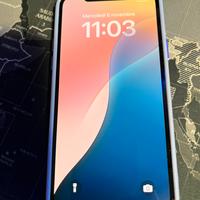 Iphone 12 da 128gb batteria nuova 100%