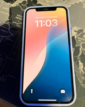 iPhone 12 da 128gb con problema altoparlante