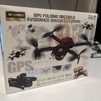 Drone D30 GPS