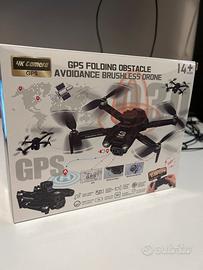Drone D30 GPS
