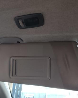 Aletta parasole sx FIAT GRANDE PUNTO 2014