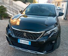 Peugeot 3008 BlueHDi 130 S&S GT Line