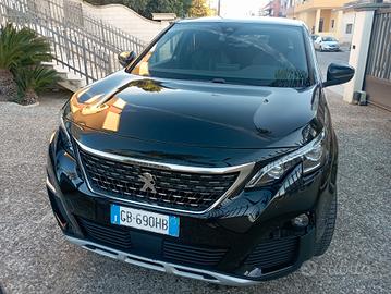 Peugeot 3008 BlueHDi 130 S&S GT Line