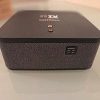 TimVision box Atmosphere