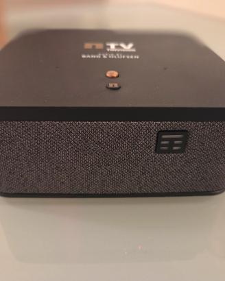 TimVision box Atmosphere