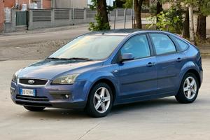 Ford Focus C-Max 1.6 TDCi (90CV) 5p.