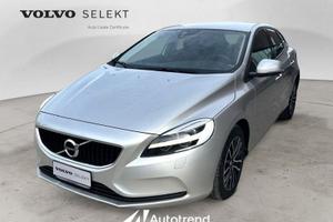 Volvo V40 D2 120 CV Automatica NAVI LED Busin...