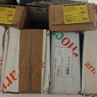 canalina da elettricista  bianca varie misure  ven