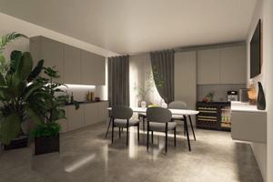 Appartamento Loft centro storico
