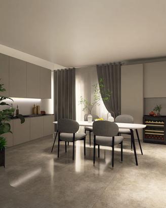 Appartamento Loft centro storico