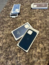 Cover Apple Iphone 15 Pro Max MagSafe FineWoven