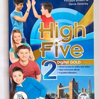 Libro di inglese (medie) 9780194617673