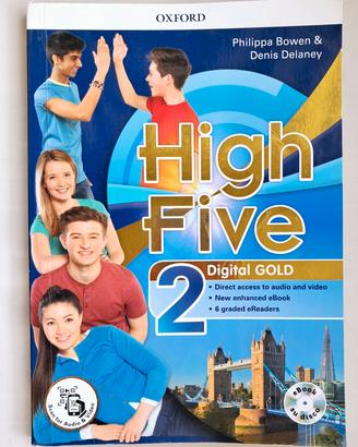 Libro di inglese (medie) 9780194617673