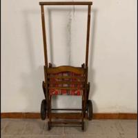 Passeggino vintage