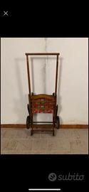 Passeggino vintage