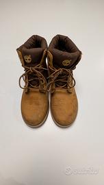 Timberland stivaletti bambino tg 33