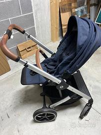 Trio Cybex Balios S