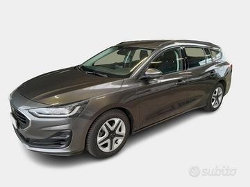 FORD FOCUS 1.5 ECOBLUE 120 CV BUS. CAMBIO AUTOM. S