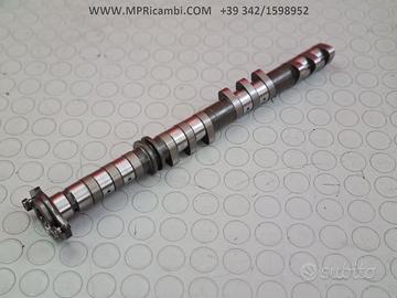 ALBERO CAMME YAMAHA R1 2001 2000 YZF 1999 1998