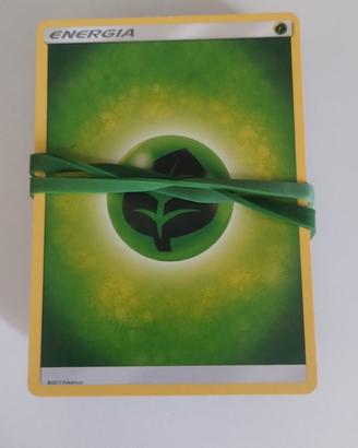 carte Pokemon comuni 