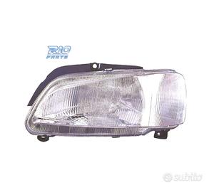 FANALE SINISTRO PER PEUGEOT 106 96-03