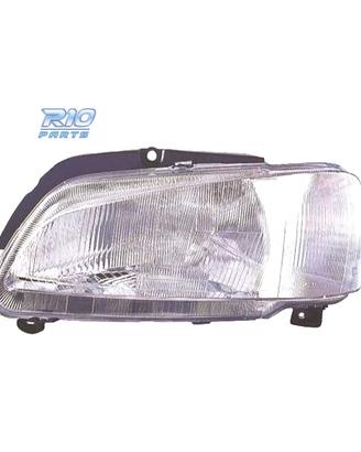 FANALE SINISTRO PER PEUGEOT 106 96-03