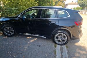bmw x1 x line 18d