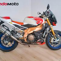 APRILIA Tuono 1000 R Factory - 2007 Passaggio incl