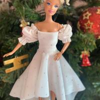 Abbigliamento per Barbie