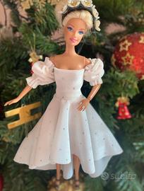 Abbigliamento per Barbie