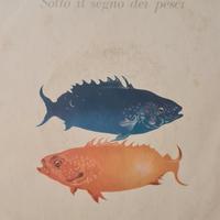 venditti sotto il segno dei pesci 45 giri