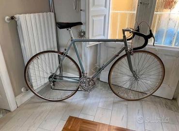 Bici da corsa d’epoca Olmo