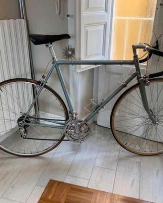 Bici da corsa d’epoca Olmo